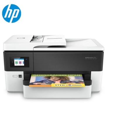 惠普（HP）  7720  彩色噴墨 