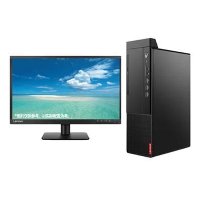 聯(lián)想/LENOVO 啟天M455 臺(tái)式計(jì)算機(jī) i5-12400