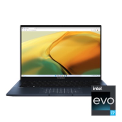 華碩/ASUS 靈耀14UX3402VA13900 便攜式計(jì)算機(jī) 